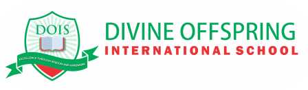 Divine Offspring International